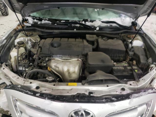 Photo 6 VIN: 4T4BF3EK0BR095823 - TOYOTA CAMRY BASE 