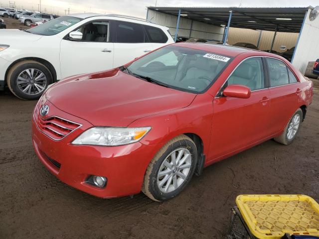 Photo 0 VIN: 4T4BF3EK0BR099287 - TOYOTA CAMRY 