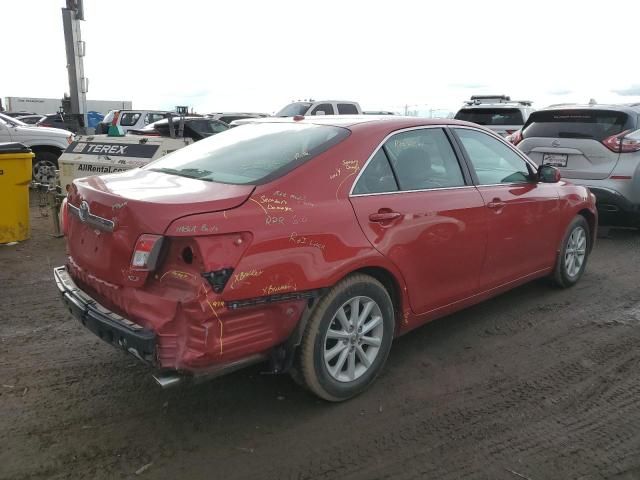 Photo 2 VIN: 4T4BF3EK0BR099287 - TOYOTA CAMRY 