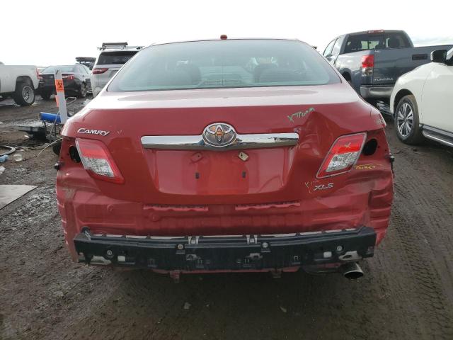 Photo 5 VIN: 4T4BF3EK0BR099287 - TOYOTA CAMRY 