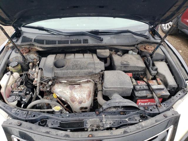 Photo 10 VIN: 4T4BF3EK0BR102527 - TOYOTA CAMRY 