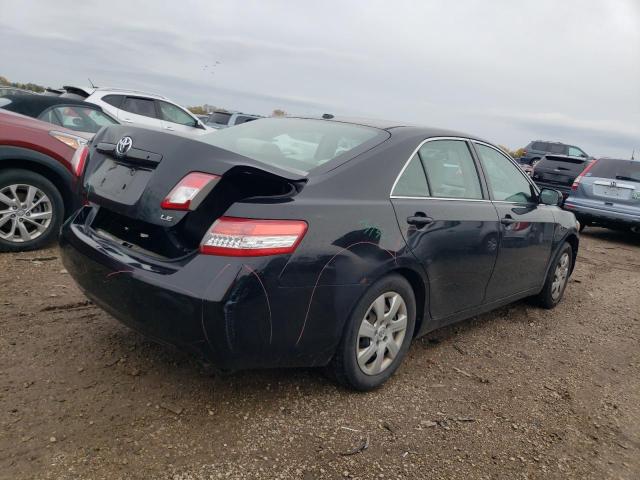 Photo 2 VIN: 4T4BF3EK0BR102527 - TOYOTA CAMRY 