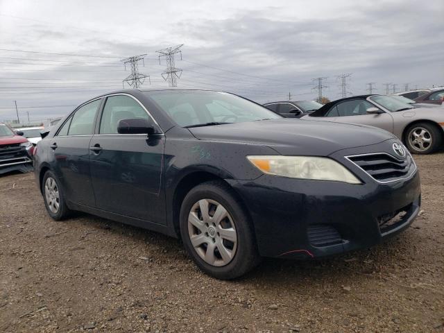 Photo 3 VIN: 4T4BF3EK0BR102527 - TOYOTA CAMRY 