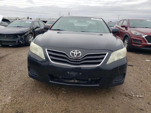 Photo 4 VIN: 4T4BF3EK0BR102527 - TOYOTA CAMRY 