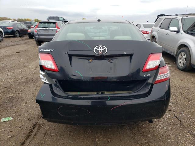 Photo 5 VIN: 4T4BF3EK0BR102527 - TOYOTA CAMRY 