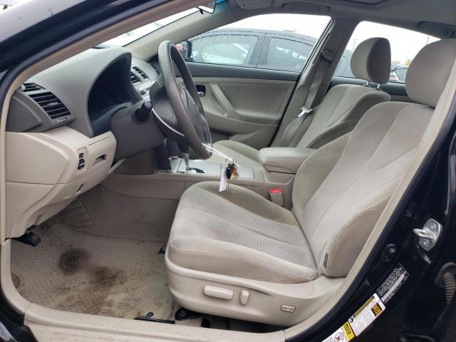 Photo 6 VIN: 4T4BF3EK0BR102527 - TOYOTA CAMRY 