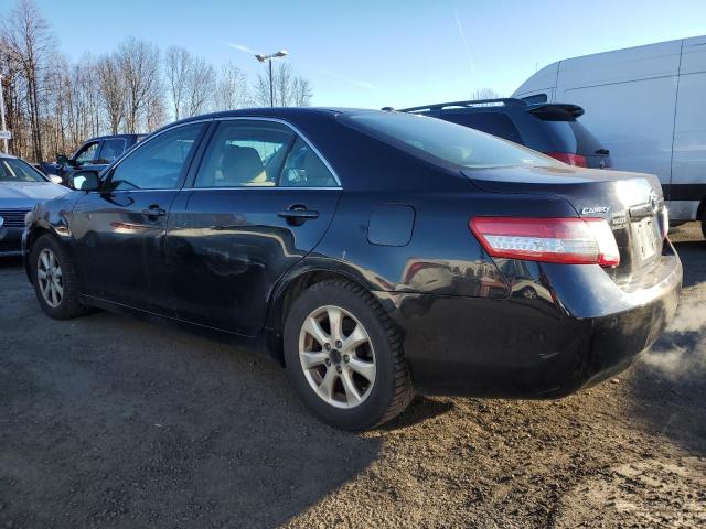 Photo 1 VIN: 4T4BF3EK0BR104214 - TOYOTA CAMRY 