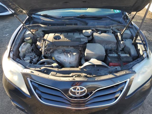 Photo 10 VIN: 4T4BF3EK0BR104214 - TOYOTA CAMRY 