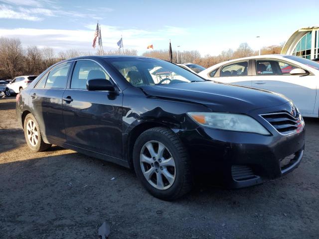 Photo 3 VIN: 4T4BF3EK0BR104214 - TOYOTA CAMRY 