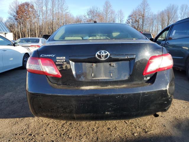 Photo 5 VIN: 4T4BF3EK0BR104214 - TOYOTA CAMRY 