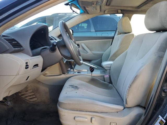 Photo 6 VIN: 4T4BF3EK0BR104214 - TOYOTA CAMRY 