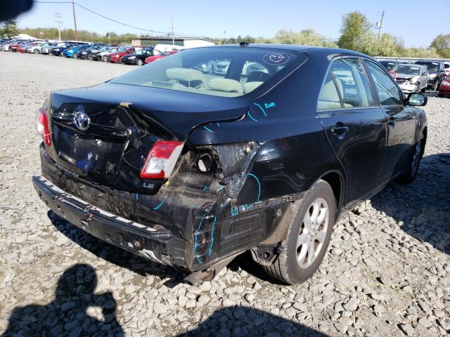 Photo 3 VIN: 4T4BF3EK0BR106271 - TOYOTA CAMRY BASE 