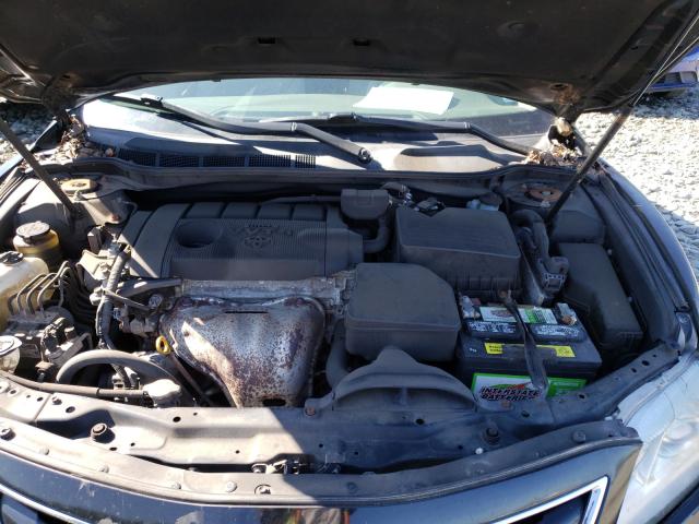 Photo 6 VIN: 4T4BF3EK0BR106271 - TOYOTA CAMRY BASE 