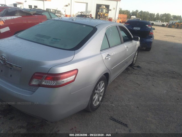 Photo 3 VIN: 4T4BF3EK0BR107033 - TOYOTA CAMRY 