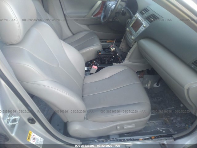 Photo 4 VIN: 4T4BF3EK0BR107033 - TOYOTA CAMRY 