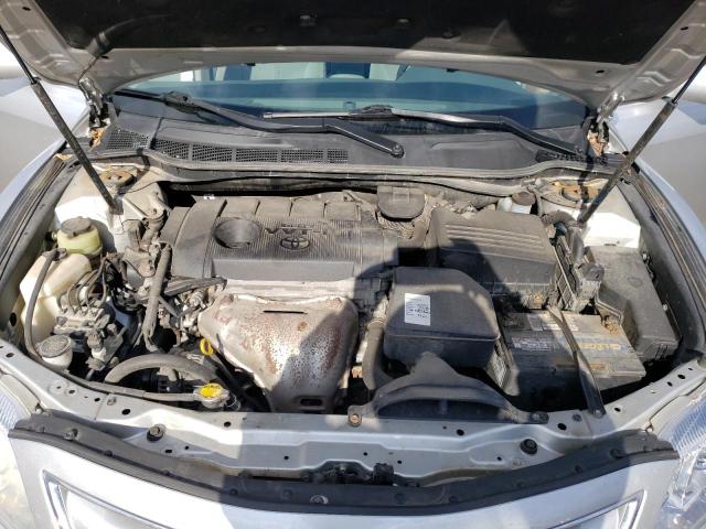 Photo 10 VIN: 4T4BF3EK0BR107792 - TOYOTA CAMRY 