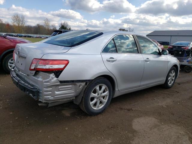 Photo 2 VIN: 4T4BF3EK0BR107792 - TOYOTA CAMRY 