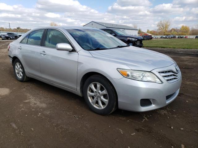 Photo 3 VIN: 4T4BF3EK0BR107792 - TOYOTA CAMRY 