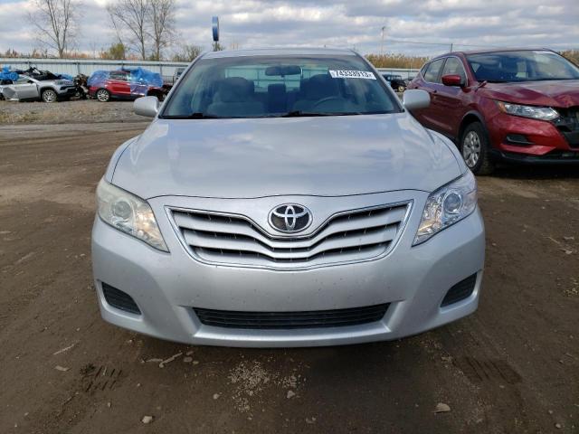 Photo 4 VIN: 4T4BF3EK0BR107792 - TOYOTA CAMRY 