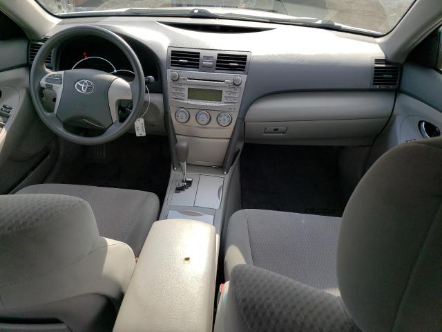 Photo 7 VIN: 4T4BF3EK0BR107792 - TOYOTA CAMRY 