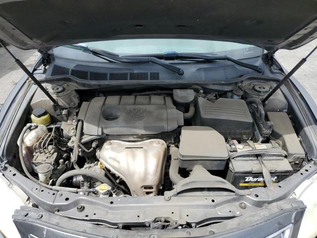 Photo 10 VIN: 4T4BF3EK0BR109655 - TOYOTA CAMRY BASE 