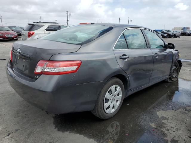 Photo 2 VIN: 4T4BF3EK0BR109655 - TOYOTA CAMRY BASE 