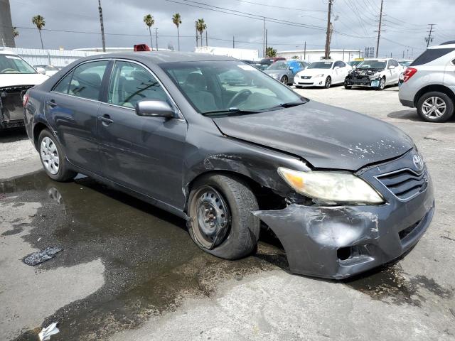 Photo 3 VIN: 4T4BF3EK0BR109655 - TOYOTA CAMRY BASE 