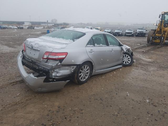 Photo 3 VIN: 4T4BF3EK0BR111339 - TOYOTA CAMRY 