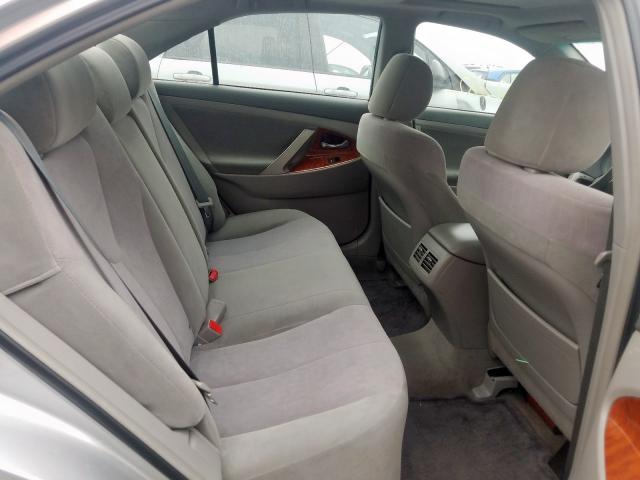 Photo 5 VIN: 4T4BF3EK0BR111339 - TOYOTA CAMRY 