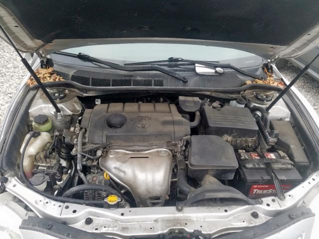 Photo 6 VIN: 4T4BF3EK0BR111339 - TOYOTA CAMRY 