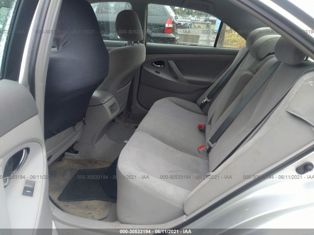 Photo 7 VIN: 4T4BF3EK0BR112183 - TOYOTA CAMRY 