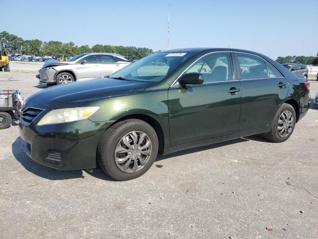 Photo 0 VIN: 4T4BF3EK0BR112751 - TOYOTA CAMRY BASE 