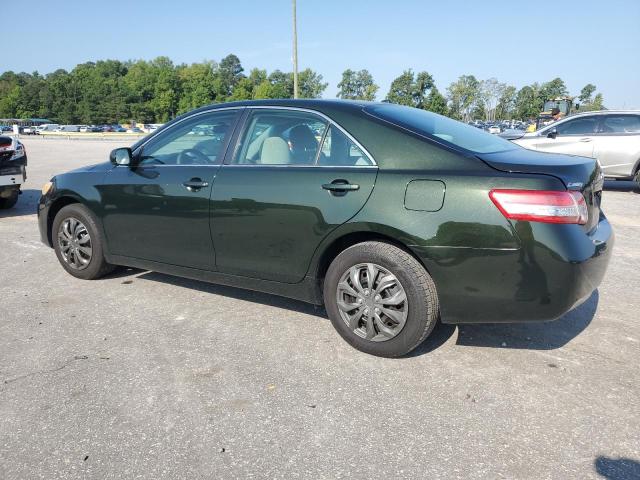 Photo 1 VIN: 4T4BF3EK0BR112751 - TOYOTA CAMRY BASE 