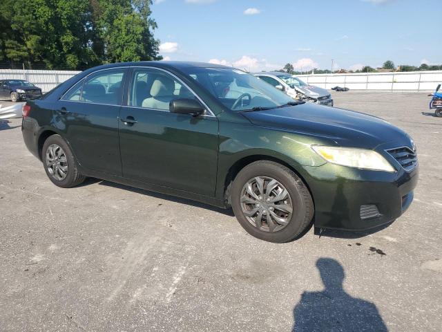 Photo 3 VIN: 4T4BF3EK0BR112751 - TOYOTA CAMRY BASE 