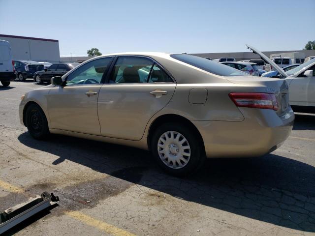 Photo 1 VIN: 4T4BF3EK0BR113432 - TOYOTA CAMRY BASE 