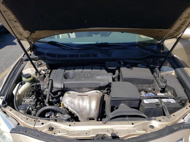 Photo 10 VIN: 4T4BF3EK0BR113432 - TOYOTA CAMRY BASE 