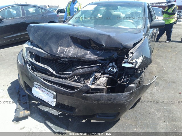 Photo 5 VIN: 4T4BF3EK0BR115049 - TOYOTA CAMRY 