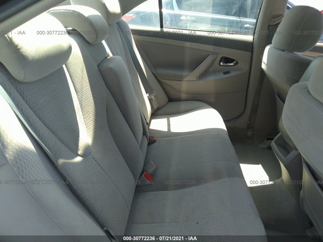 Photo 7 VIN: 4T4BF3EK0BR115049 - TOYOTA CAMRY 