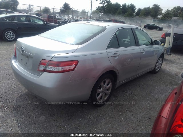 Photo 3 VIN: 4T4BF3EK0BR117545 - TOYOTA CAMRY 