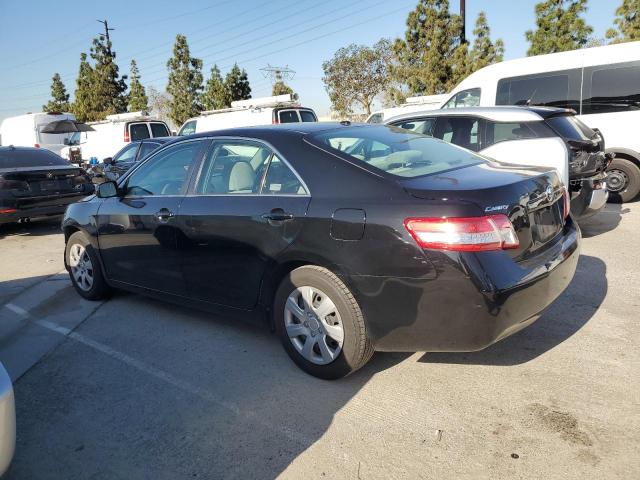 Photo 1 VIN: 4T4BF3EK0BR120767 - TOYOTA CAMRY 