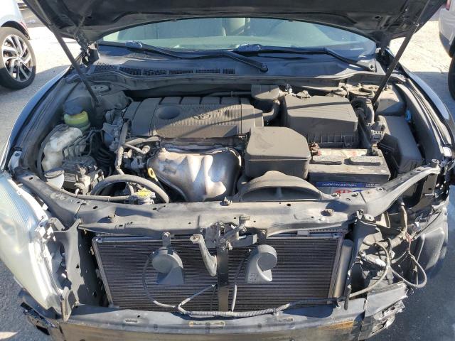 Photo 10 VIN: 4T4BF3EK0BR120767 - TOYOTA CAMRY 