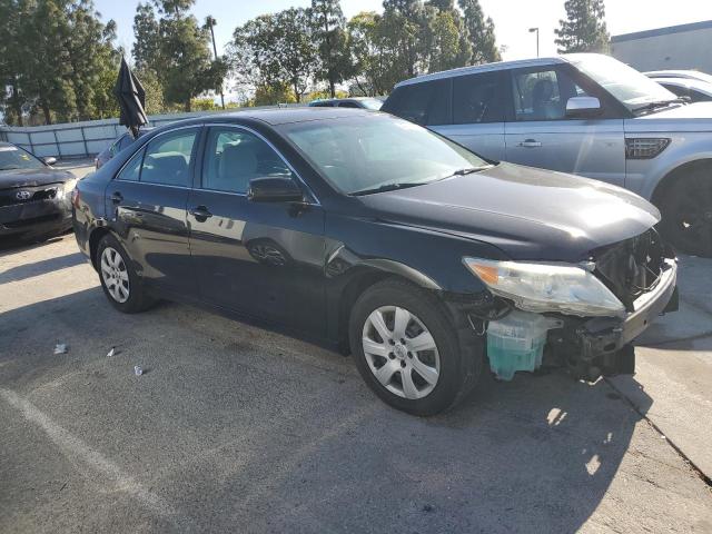 Photo 3 VIN: 4T4BF3EK0BR120767 - TOYOTA CAMRY 