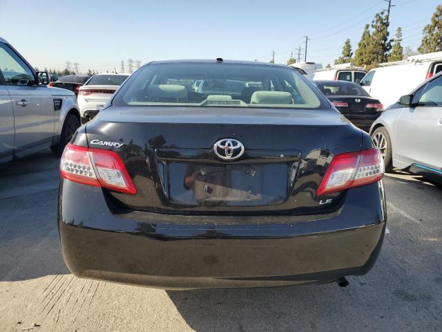 Photo 5 VIN: 4T4BF3EK0BR120767 - TOYOTA CAMRY 