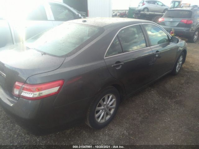 Photo 3 VIN: 4T4BF3EK0BR124317 - TOYOTA CAMRY 