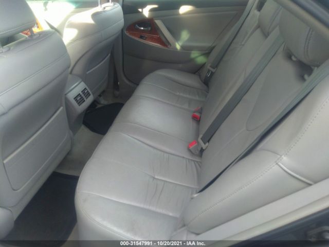 Photo 7 VIN: 4T4BF3EK0BR124317 - TOYOTA CAMRY 