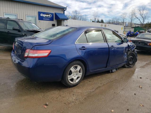 Photo 2 VIN: 4T4BF3EK0BR126097 - TOYOTA CAMRY BASE 