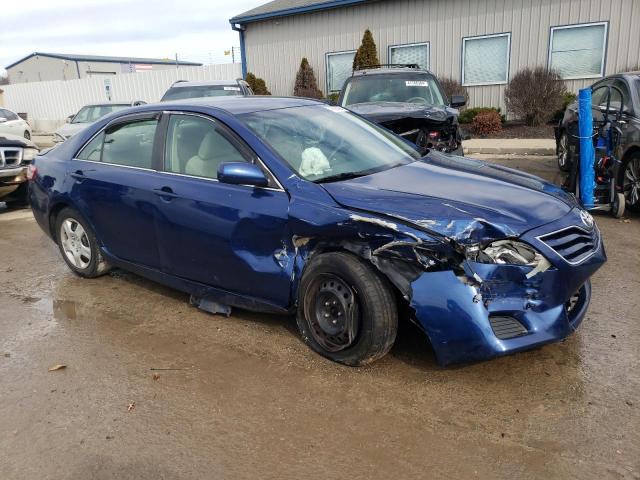 Photo 3 VIN: 4T4BF3EK0BR126097 - TOYOTA CAMRY BASE 