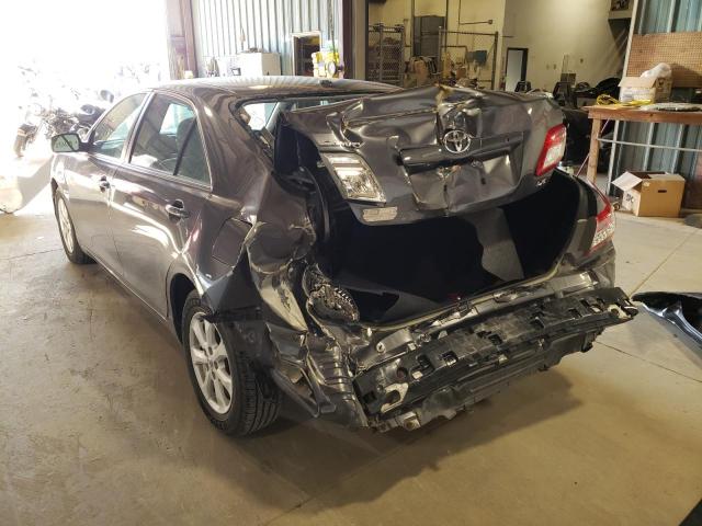 Photo 2 VIN: 4T4BF3EK0BR126763 - TOYOTA CAMRY BASE 