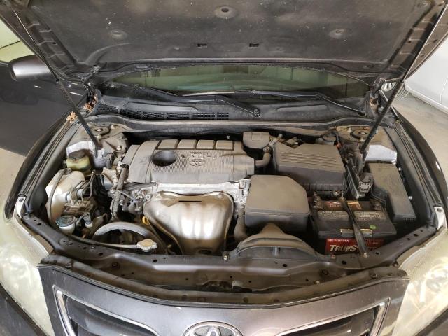 Photo 6 VIN: 4T4BF3EK0BR126763 - TOYOTA CAMRY BASE 