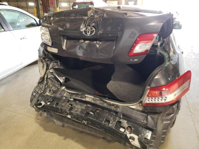 Photo 8 VIN: 4T4BF3EK0BR126763 - TOYOTA CAMRY BASE 